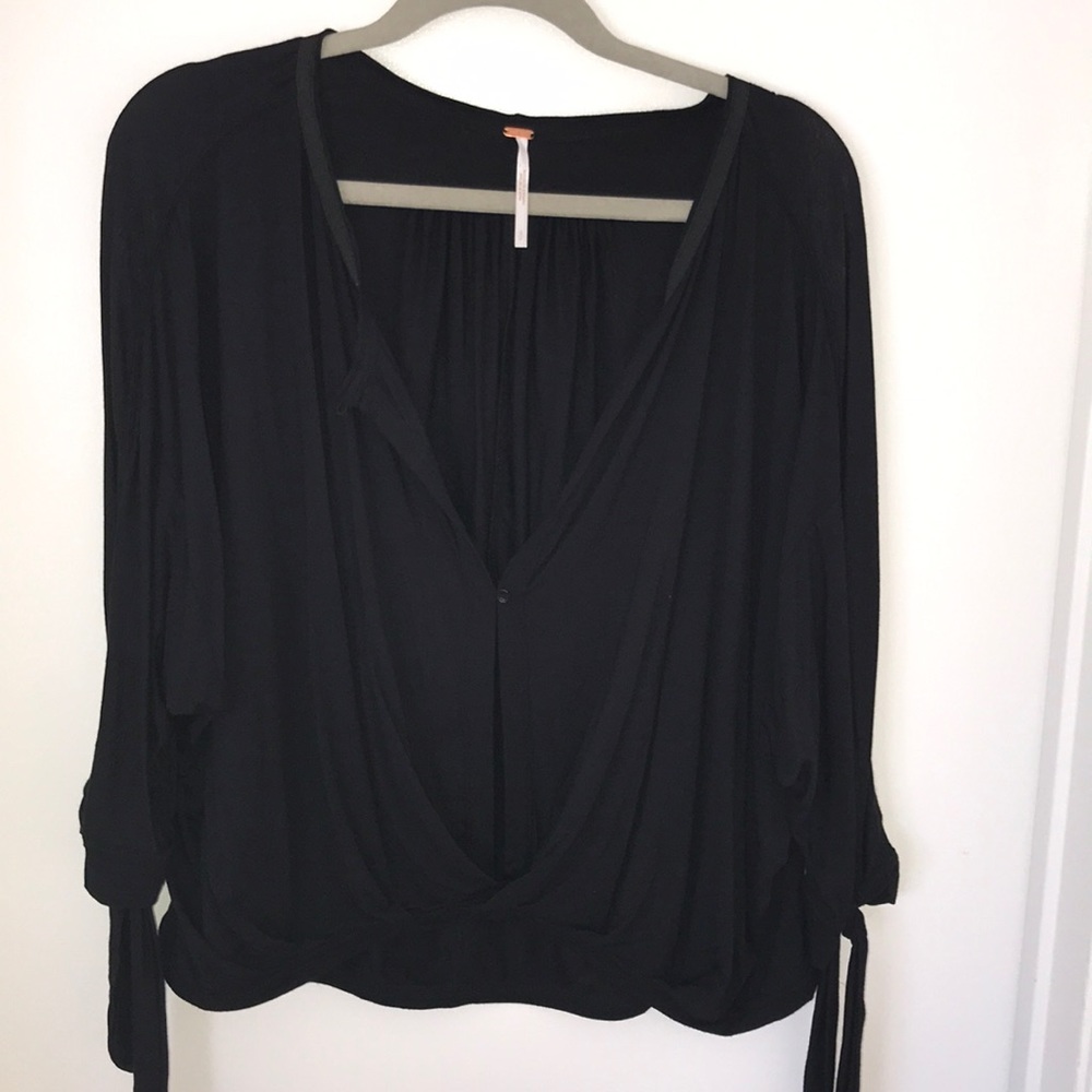 Free People top